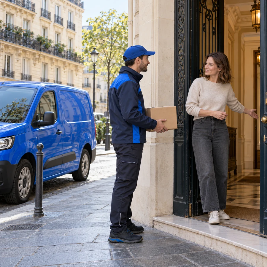 Tarifs en euros